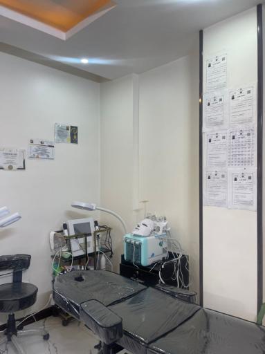 عکس آموزشگاه و سالن زیبایی ندا باقری