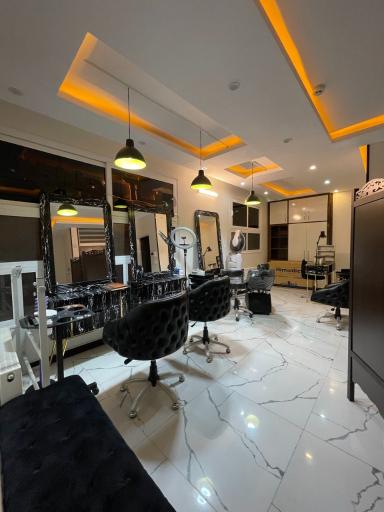 عکس آموزشگاه و سالن زیبایی ندا باقری