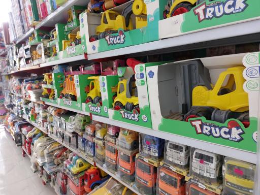 عکس فروشگاه درنیکا