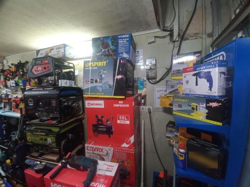 عکس فروش و اجاره ابزار سینا