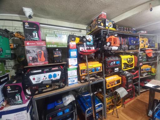 عکس فروش و اجاره ابزار سینا