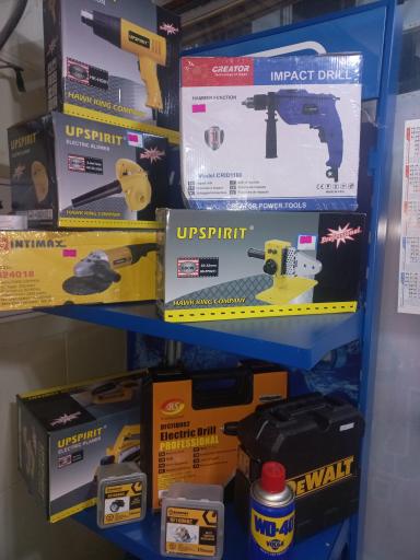 عکس فروش و اجاره ابزار سینا