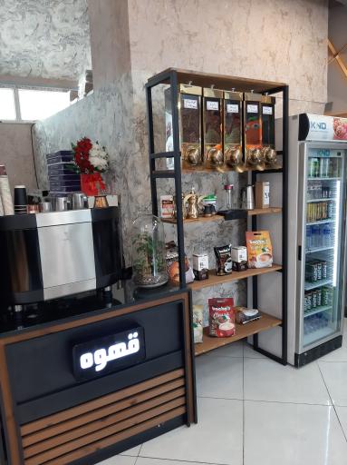 عکس پاشا کیک