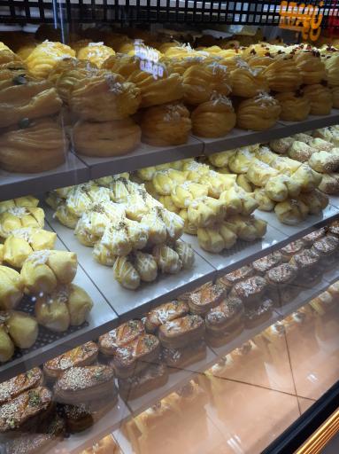 عکس پاشا کیک