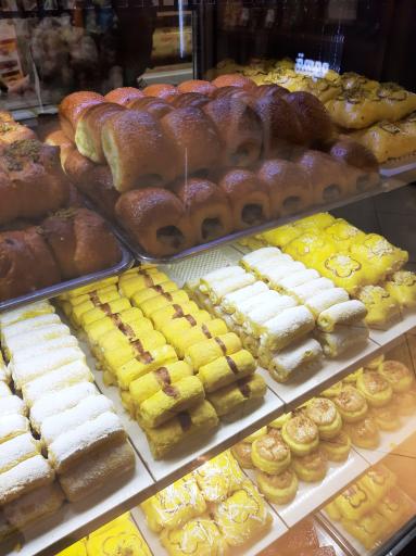 عکس پاشا کیک