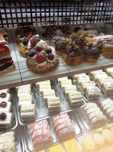 عکس پاشا کیک