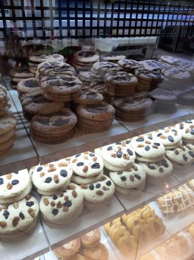 عکس پاشا کیک