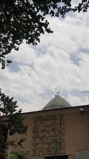 عکس قبرستان سربازان جنگهای جهانی اول و دوم