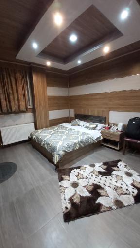 عکس هتل رویال شاهرود