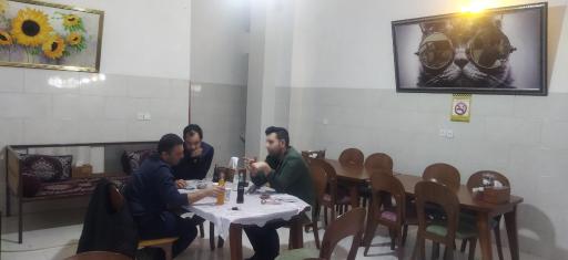 عکس کبابی دادلی