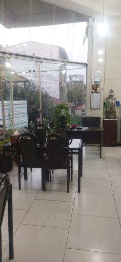 عکس کبابی دادلی