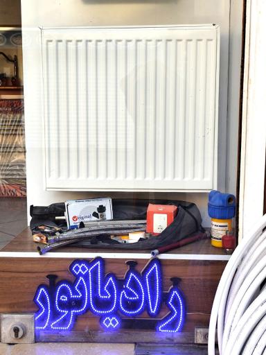 عکس تعمیرات تخصصی پکیج سپهری