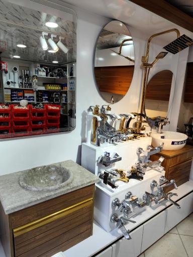 عکس تعمیرات تخصصی پکیج سپهری