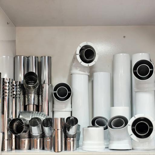 عکس تعمیرات تخصصی پکیج سپهری