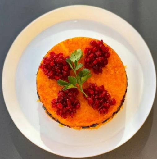 عکس رستوران ارغوان