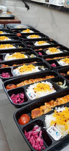 رستوران ارغوان