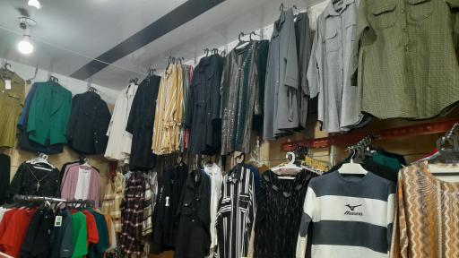 عکس پوشاک امیر