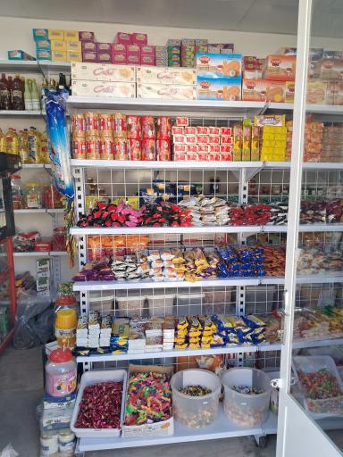 عکس سوپر مارکت امام رضا