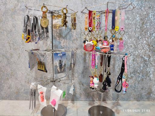 عکس صندلی خلبانی میلاد شعبه کرمان