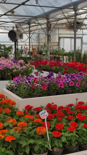 بازار بین المللی گل و گیاه سپاهان