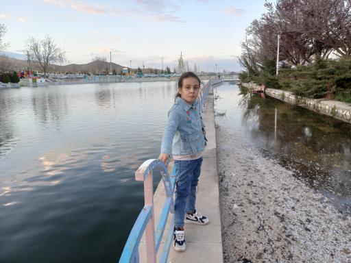 عکس سرچشمه سراب قروه