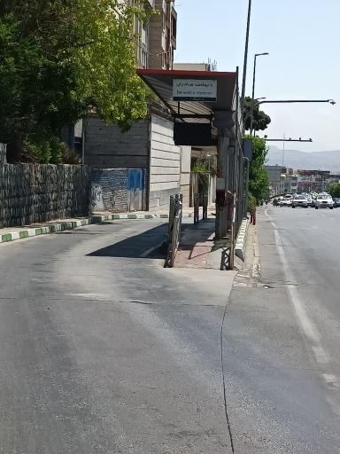 عکس بهشت مادران