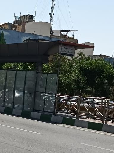 عکس بهشت مادران