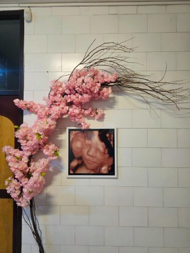 عکس کلینیک سونوگرافی پارس