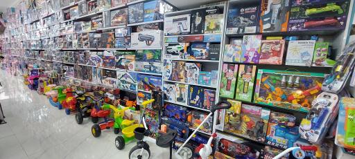 عکس فروشگاه درنیکا