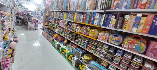 عکس فروشگاه درنیکا