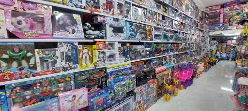 عکس فروشگاه درنیکا