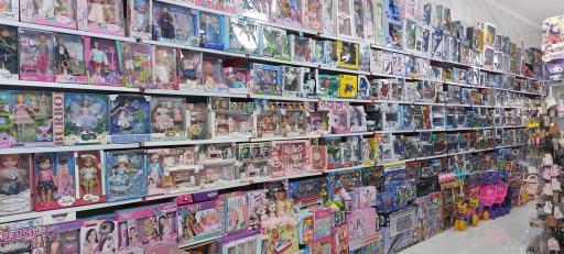 عکس فروشگاه درنیکا