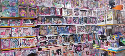 عکس فروشگاه درنیکا