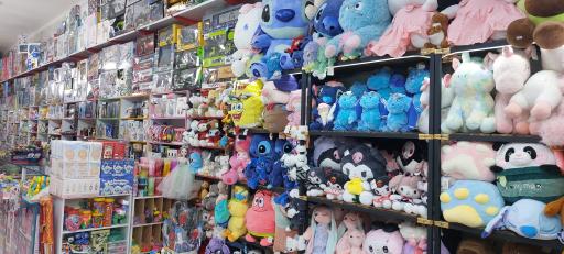 عکس فروشگاه درنیکا