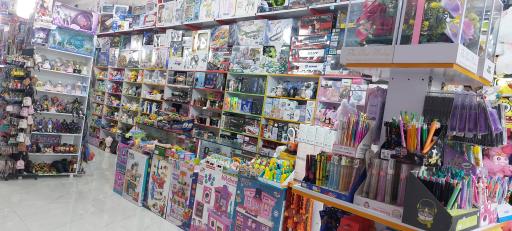 عکس فروشگاه درنیکا