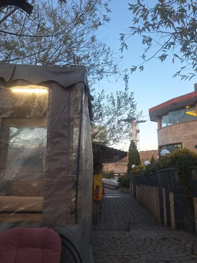 عکس دریاچه سد چالیدره