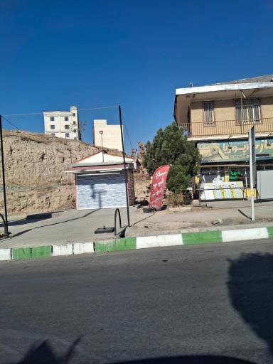 عکس دکه
