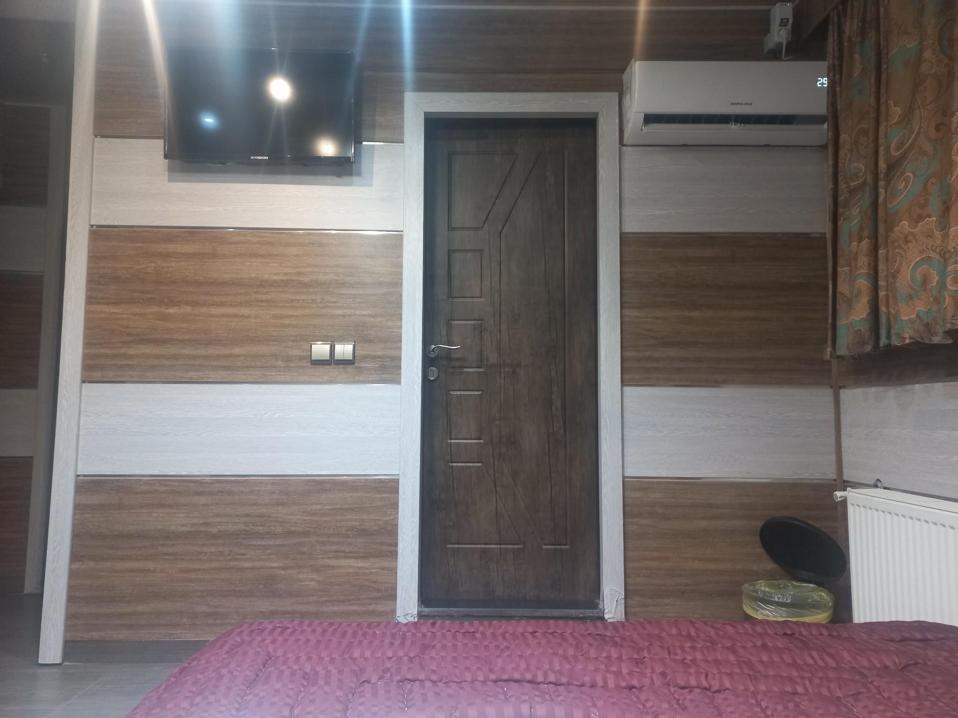عکس هتل رویال شاهرود