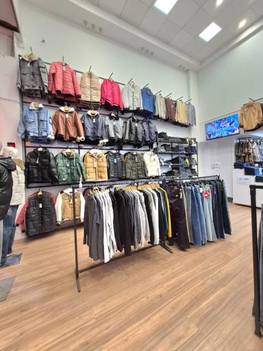 پوشاک زنانه و مردانه آفتاب