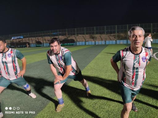 عکس استادیوم ۳۰۰۰ هزار نفری شهید آرمان علی وردی