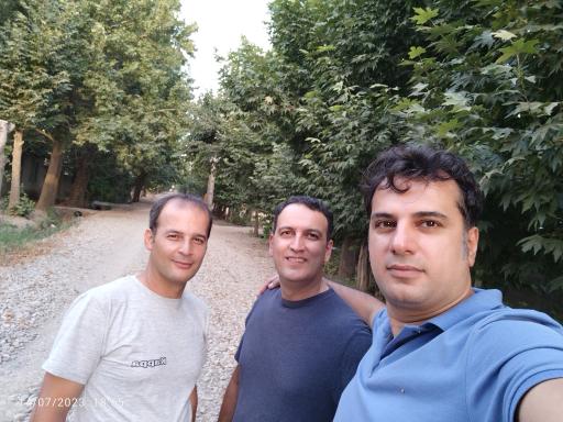 عکس حلال‌آباد