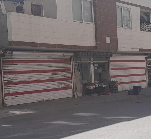 عکس میوه فروشی