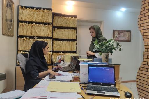 عکس مطب دندان پزشکی دکتر امیررضا رکن