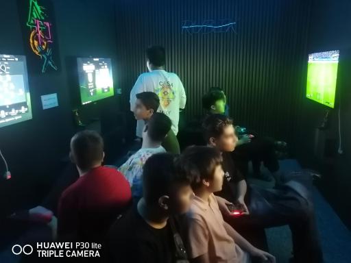 عکس گیم نت روبیک