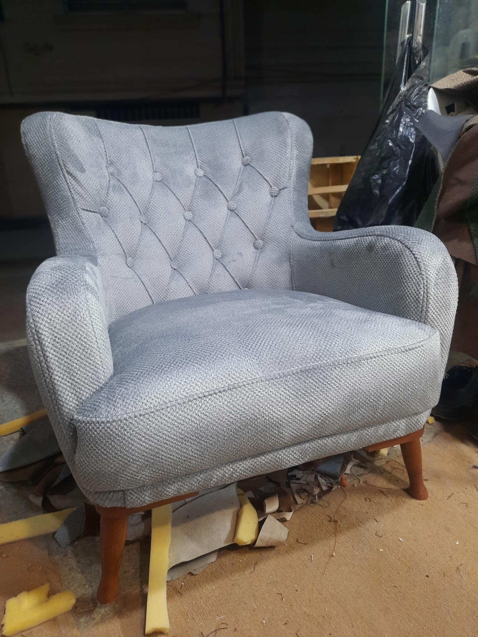 عکس مبل سازی کیا