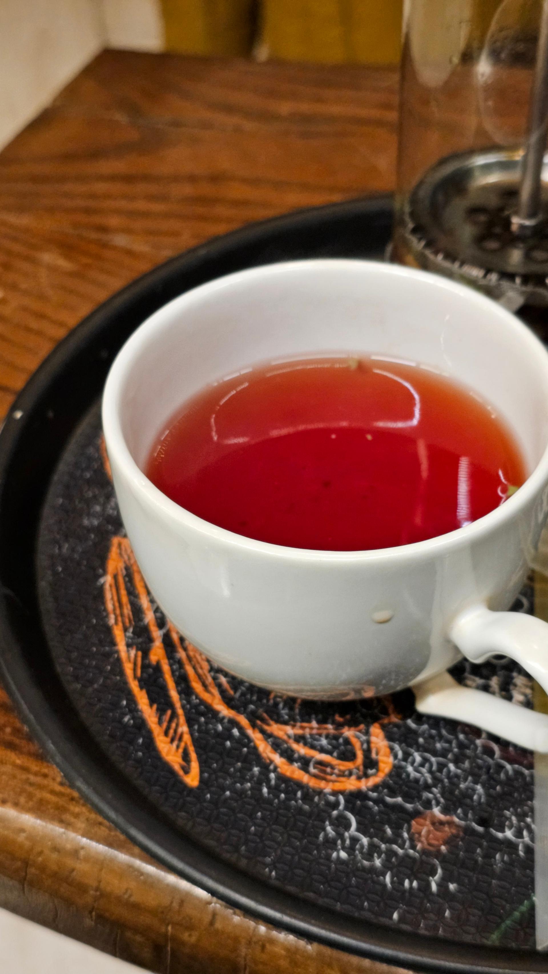 عکس کافه هزار و یک شب 