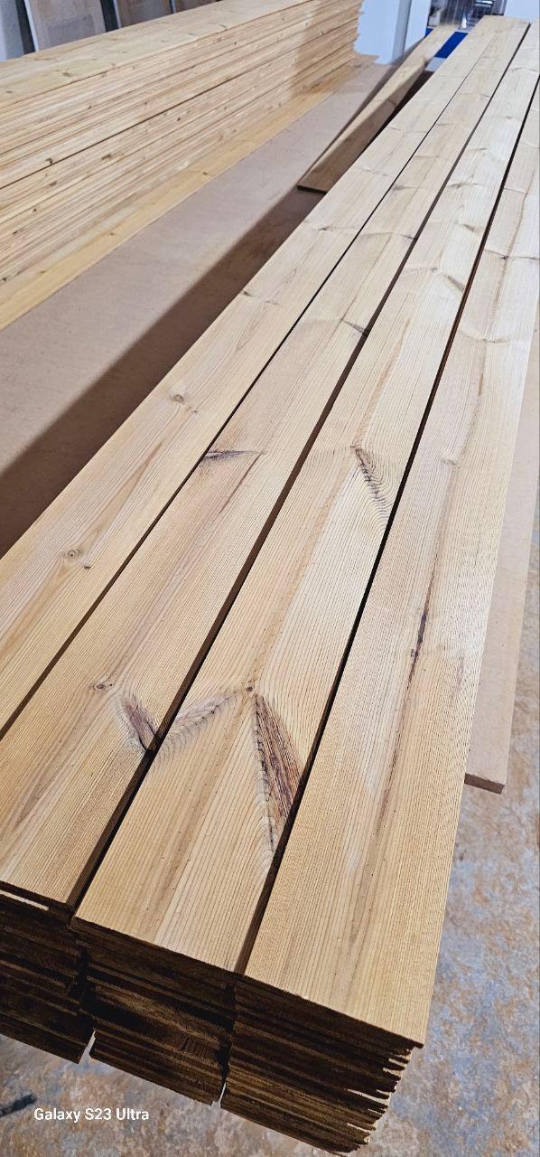 عکس تولید ترموود