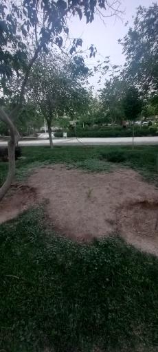 عکس بوستان زمزم