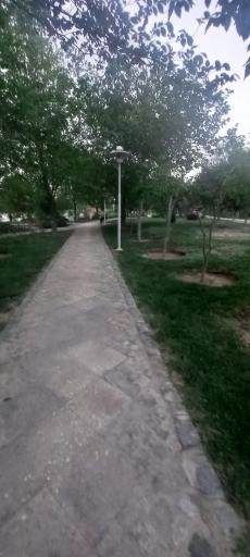 عکس بوستان زمزم