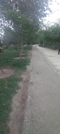 عکس بوستان زمزم